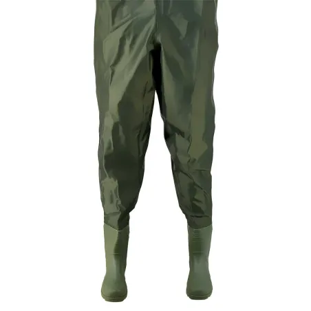 Waders Nylon/PVC