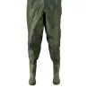 Waders Nylon/PVC
