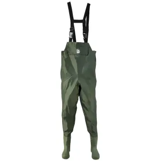 Waders Nylon/PVC