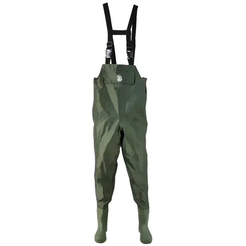 Waders Nylon/PVC