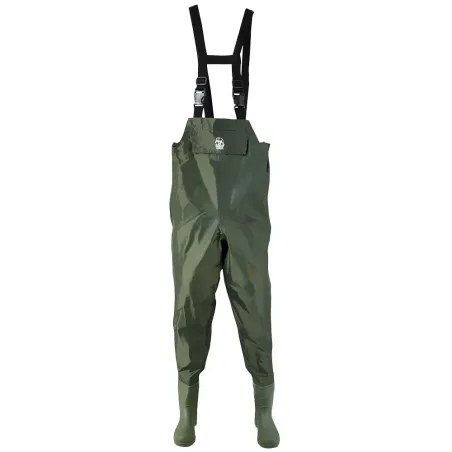 Waders Nylon/PVC
