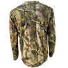 T-shirt Percussion® Ghost Camo Forest Evo manches longues T-shirt Percussion® Ghost Camo Forest Evo manches longues
