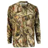 T-shirt Percussion® Ghost Camo Forest Evo manches longues T-shirt Percussion® Ghost Camo Forest Evo manches longues