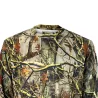 T-shirt Percussion® Ghost Camo Forest Evo manches longues T-shirt Percussion® Ghost Camo Forest Evo manches longues