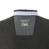 Polo Xeres gris anthracite Polo Xeres gris anthracite