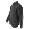 Polo Xeres gris anthracite Polo Xeres gris anthracite