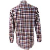 Chemise Dolty bordeaux Chemise Dolty bordeaux