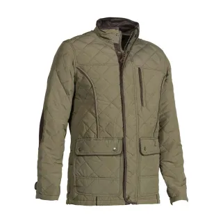 Veste Homme Percussion® Stalion kaki