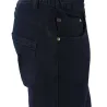 Jeans femme coupe confort Bleu foncé de 38 à 54 Jeans femme coupe confort Bleu foncé de 38 à 54