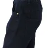 Jeans femme coupe confort Bleu foncé de 38 à 54 Jeans femme coupe confort Bleu foncé de 38 à 54