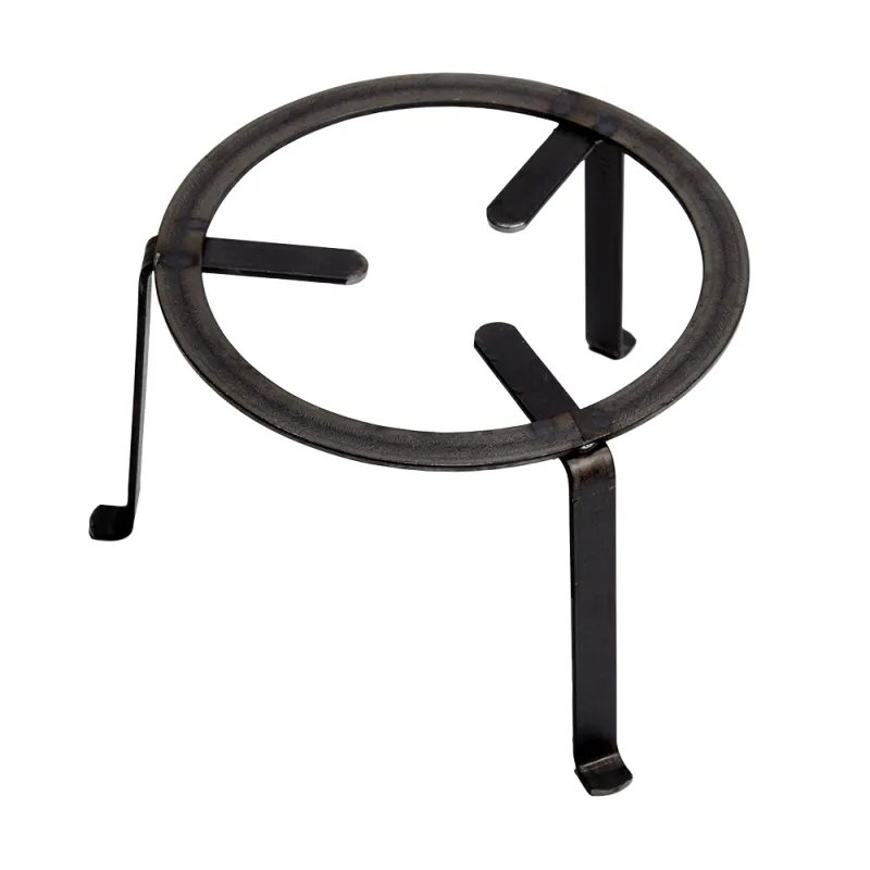 Trépied pour plancha en acier forgé Ø 40 cm Trépied pour plancha en acier forgé Ø 40 cm