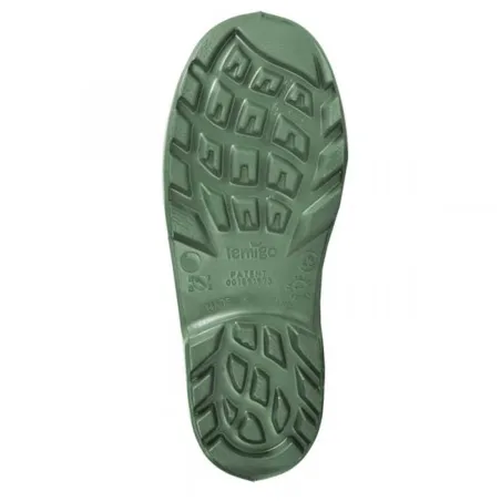 Bottes isolantes waterproof EVA polymère kaki 40 à 47 Bottes isolantes waterproof EVA polymère kaki 40 à 47