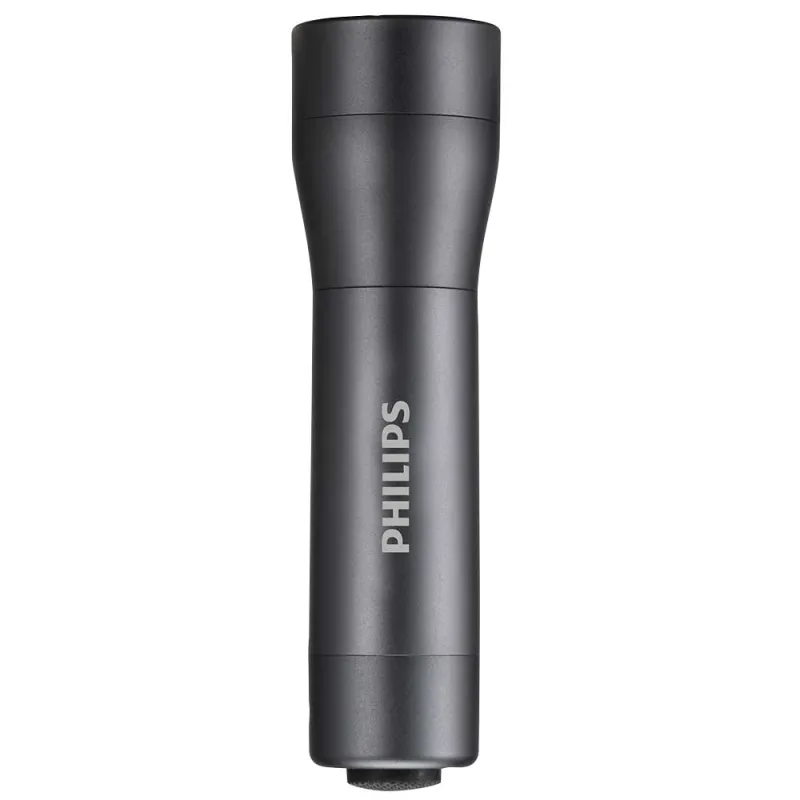 Lampe de poche Philips Everyday 120 lumens AAA/LR03 Lampe de poche Philips Everyday 120 lumens AAA/LR03