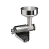Adaptateur Presse-Tomate Hachoir 500W et 600W Adaptateur Presse-Tomate Hachoir 500W et 600W