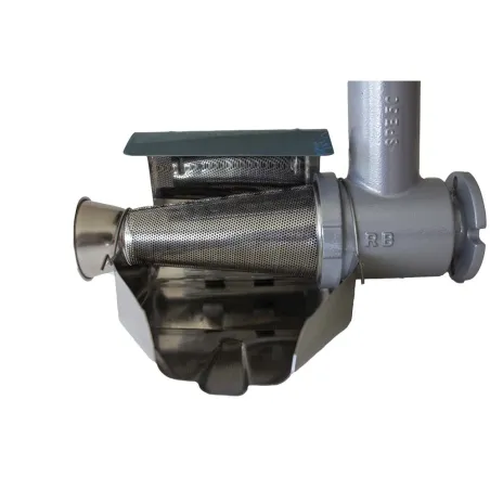 Adaptateur Presse-Tomate Hachoir 500W et 600W Adaptateur Presse-Tomate Hachoir 500W et 600W