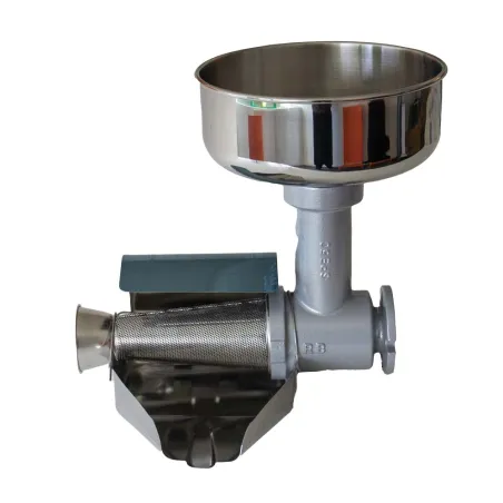 Adaptateur Presse-Tomate Hachoir 500W et 600W Adaptateur Presse-Tomate Hachoir 500W et 600W
