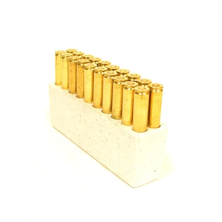 Lot 5 boîtes de 20 Balles Power-point Super X pointe molle plomb Lot 5 boîtes de 20 Balles Power-point Super X pointe molle plomb
