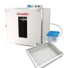 Kit couveuse évolutive + 1 tiroir + 1 panier + humidificateur Kit couveuse évolutive + 1 tiroir + 1 panier + humidificateur