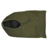 Cagoule polaire réglable douce et chaude - Modèle confortable Cagoule polaire réglable douce et chaude - Modèle confortable