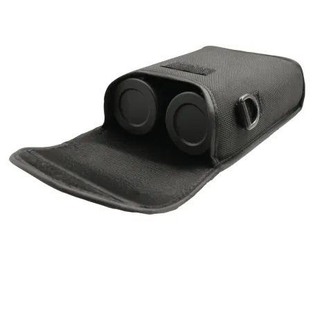 Jumelles HD Sightoptics® Compactes Optiques Multicouches Housse