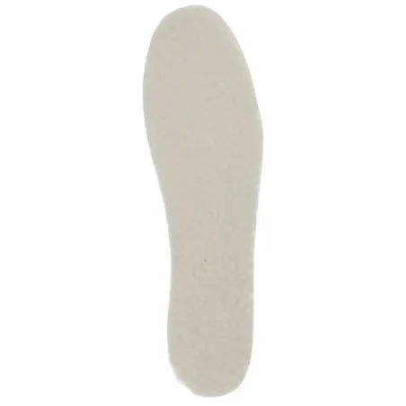 Semelles polyester - Set de 2 pièces confort pieds
