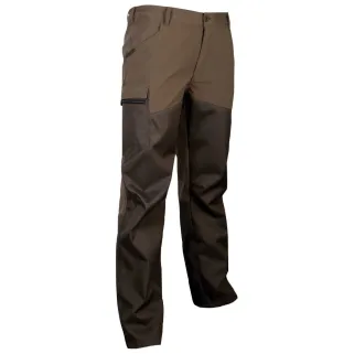 Pantalon Treeland Resist Kaki 900D Polyester Anti-Ronce