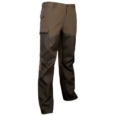 Pantalon Treeland Resist Kaki 900D Polyester Anti-Ronce