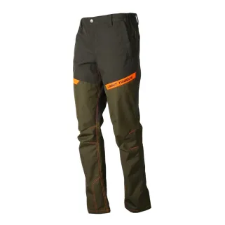 Pantalon Somlys Light Traque Anti-Ronce Déperlant Polyester