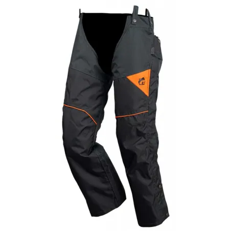 Jambière Cordura Somlys Anti-Ronce Membrane SL-TEX 100% Polyester