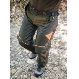 Jambière Cordura Somlys Anti-Ronce Membrane SL-TEX 100% Polyester