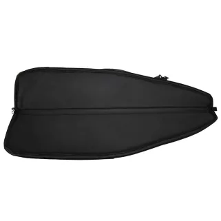 Étui transport arme longue 125x28cm bretelle réglable haut gamme