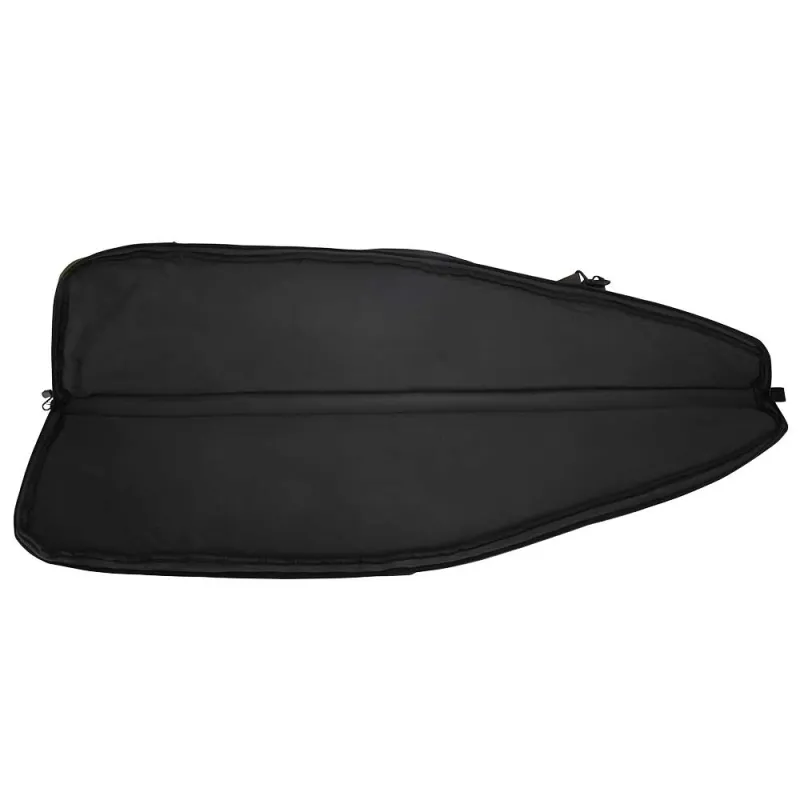 Étui transport arme longue 125x28cm bretelle réglable haut gamme