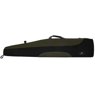 Étui transport arme longue 125x28cm bretelle réglable haut gamme