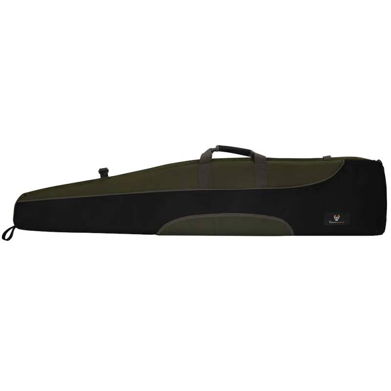 Étui transport arme longue 125x28cm bretelle réglable haut gamme