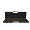 Malette fusil Teamwood mousse 4 verrous pré-percée cadenas Malette fusil Teamwood mousse 4 verrous pré-percée cadenas