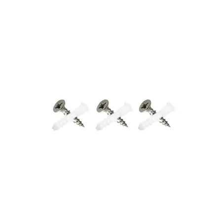 Coffre à clefs aluminium 13.5x9x5cm visserie incluse Coffre à clefs aluminium 13.5x9x5cm visserie incluse