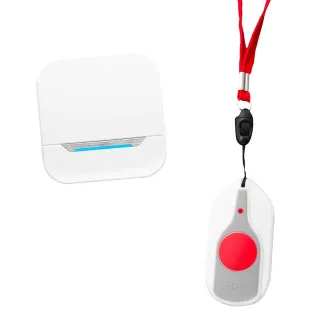 Alarme d'assistance - Dispositif de sécurité personnel portable