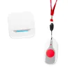 Alarme d'assistance - Dispositif de sécurité personnel portable