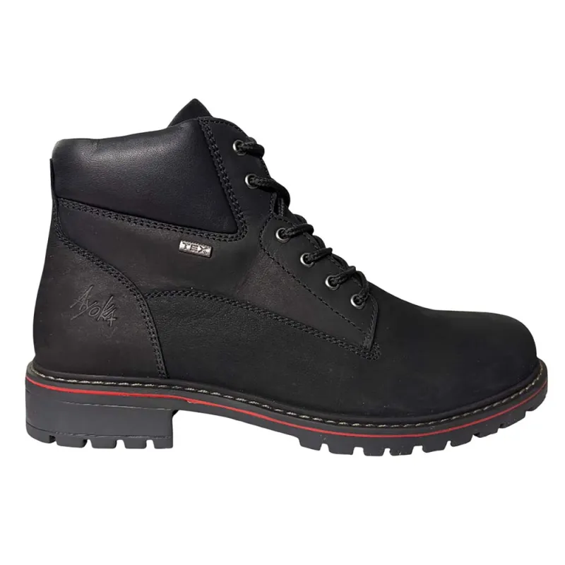 Chaussures Grass cuir imperméable lacets semelle PU Chaussures Grass cuir imperméable lacets semelle PU