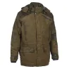 Veste Grand Nord Forest 100% Polyester Imperméable Chasse Homme