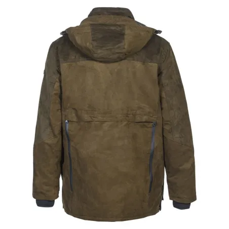 Veste Grand Nord Forest 100% Polyester Imperméable Chasse Homme