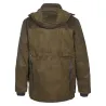 Veste Grand Nord Forest 100% Polyester Imperméable Chasse Homme