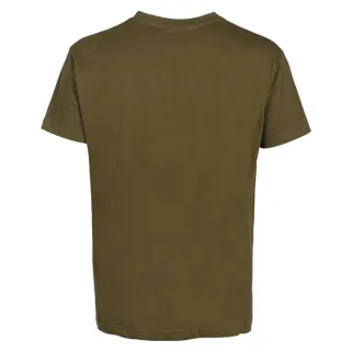 T-shirt Sanglier 100% Coton 180g/m² Col Rond Manches Courtes