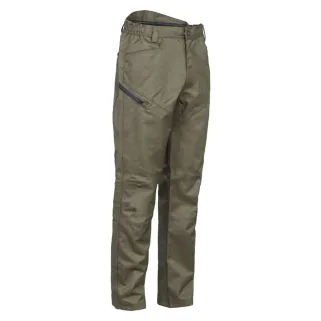 Pantalon Griffon Kaki Traque Polyester Ripstop Imperméable