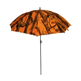 Parapluie de battue - Protection chasse et pêche - Résistant