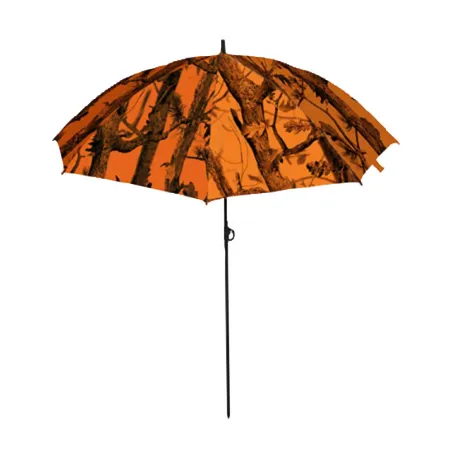 Parapluie de battue - Protection chasse et pêche - Résistant