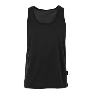 Débardeur respirant ALDO noir 100% polyester 140g