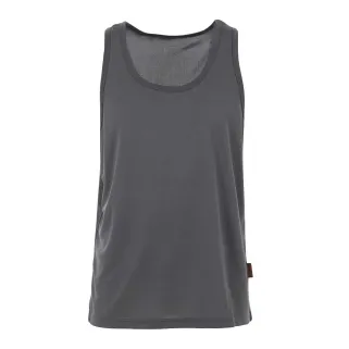 Débardeur ALDO gris respirant 100% polyester 140g