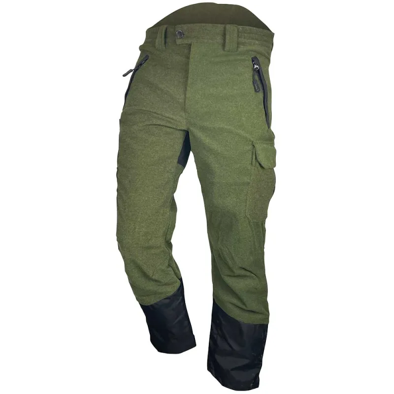 Pantalon Tyrol Loden 39% Laine 40% Polyester 296g Pantalon Tyrol Loden 39% Laine 40% Polyester 296g