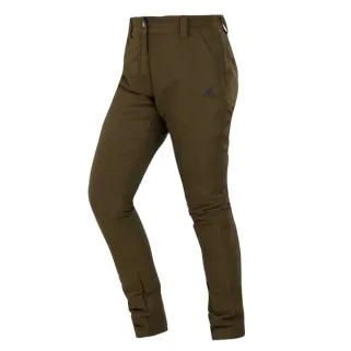 Pantalon LD Peisey 55% Polyester 35% Coton 20% Polyamide Doublé